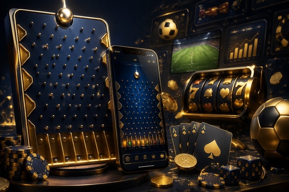 luckbed